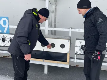Biathlon Arber