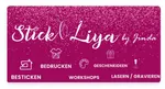 Stickoliya by Jinda logo