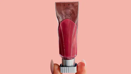 Lipgloss-Workshop mit Sekt in Berlin