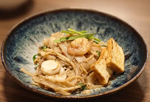 Malaysischer Kochkurs mit Satay und Pandan bei Frankfurt