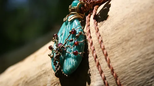 Valentine's Day jewelry workshop in Göttingen