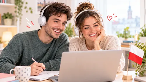 Polnisch Online Sprachkurs