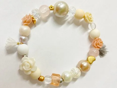 1-stündiges Armband-Design mit Anleitung in Düsseldorf