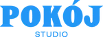 Studio POKÓJ logo