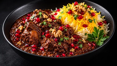 Orientalische Mezze – Kochkurs mit Aperitif in Aichtal
