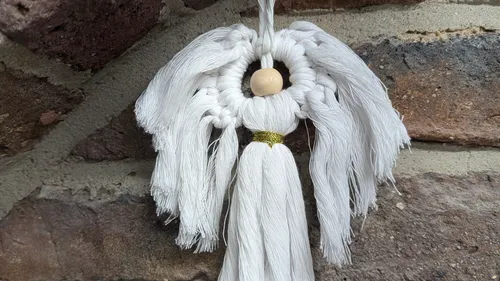 Boho-Chic Macramé Class for Beginners in Cologne