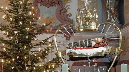München im Advent - mit Auswahl an hochwertigen Kostproben