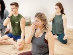 Quartier Yoga logo