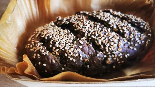 Knusprige Brötchen selber backen in Mannheim