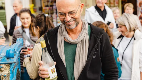 Wein & Winter in Rüdesheim