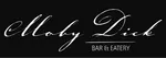 Moby Dick - Cocktailbar & Eatery logo