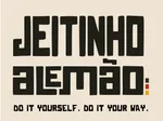 Jeitinho Alemao - Tool Time reloaded logo