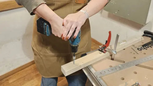 Lerne kleine Hausreparaturen — DIY-Kurs