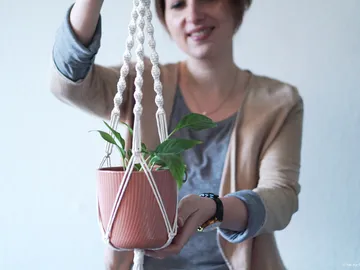 Workshop with Franzi from Aye, Aye DIY