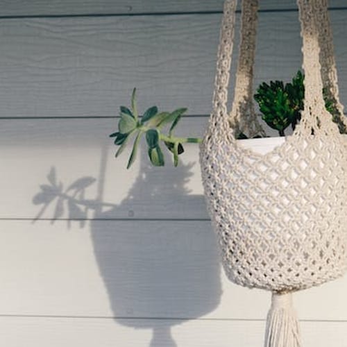 Makramee Workshop für Gruppen in Pirna: Perfekt für Euch!