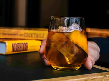 Classic Cocktails