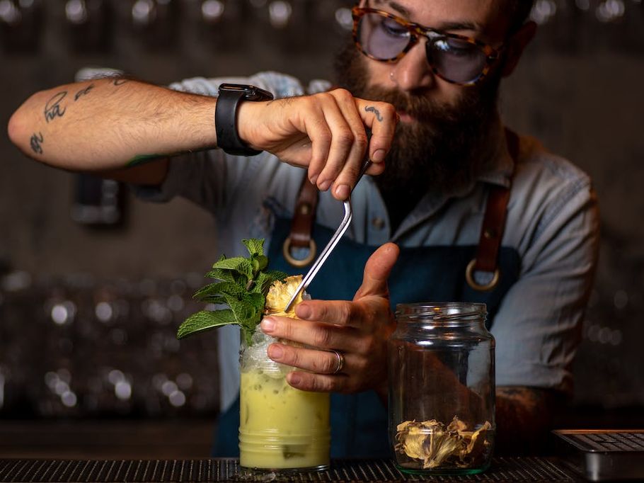 Cocktail course in Görlitz: mix great cocktails | konfetti