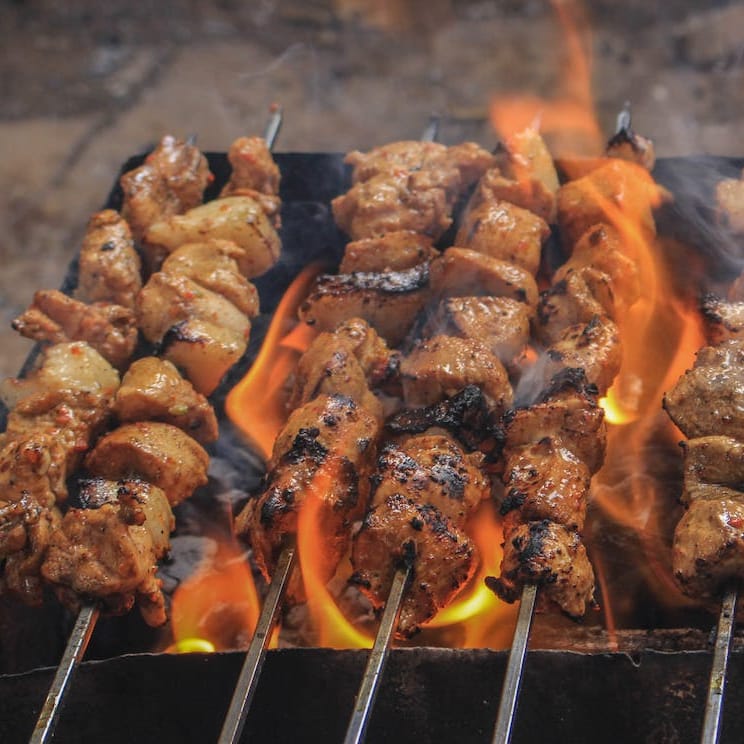Grillkurs in Lörrach: Richtig grillen wie ein Profi