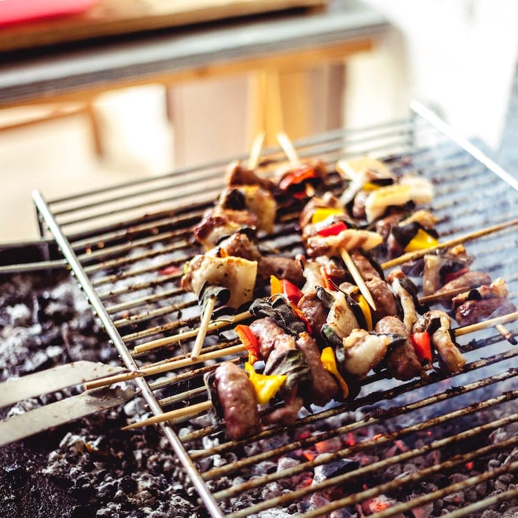 Grillkurs in Moers: Richtig grillen wie ein Profi