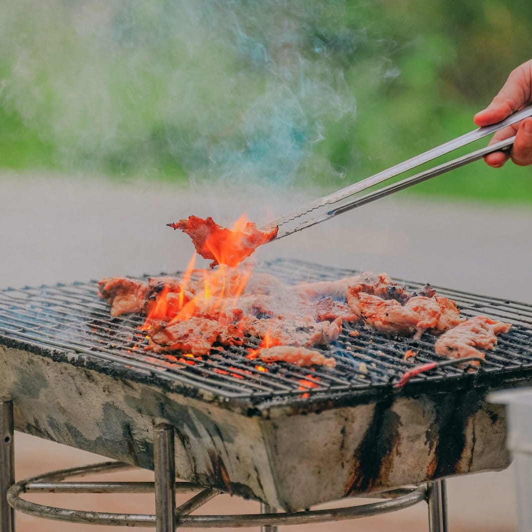 Grillkurs in Jena: Richtig grillen wie ein Profi