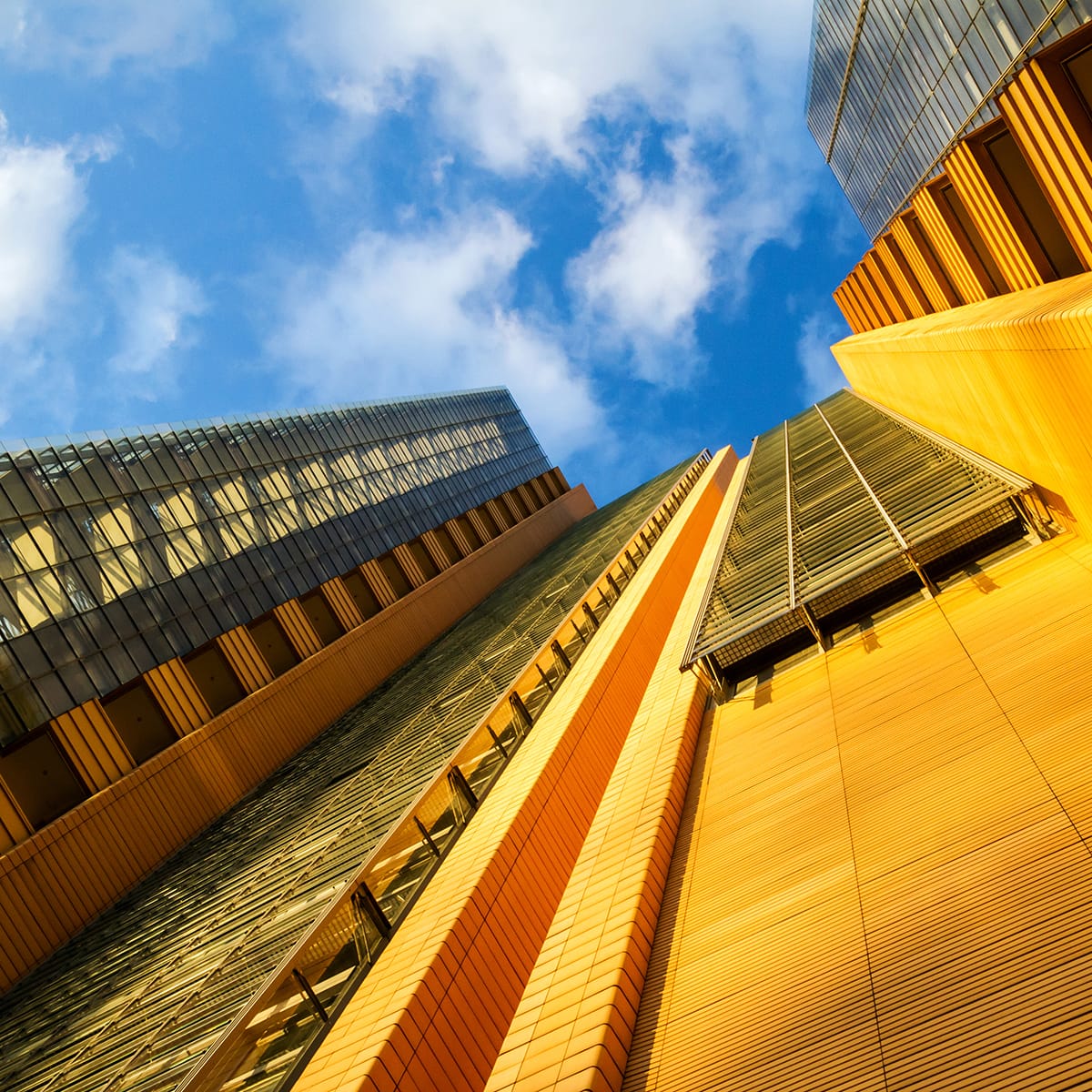 Fotokurs in Berlin: Emotionale Architekturfotografie