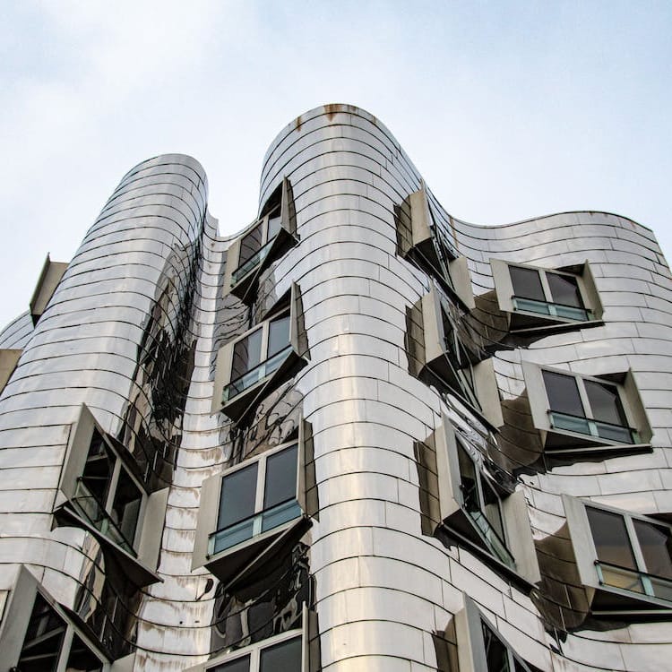 FotoWalk in Düsseldorf: Entdecke Deine Stadt neu