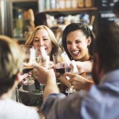 Dinner-Tour: Bremen Erschmecken