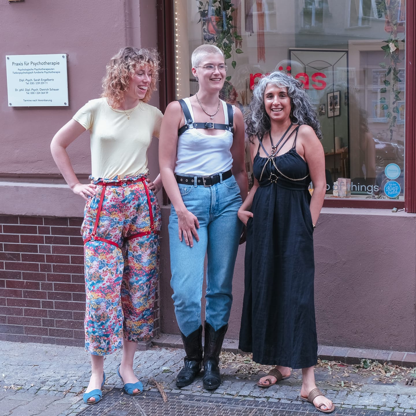 Stellen Sie Ihr eigenes maßgeschneidertes nachhaltiges Ledergeschirr her