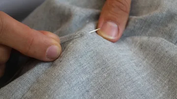 SEWING COURSES TIPS AND TRICKS