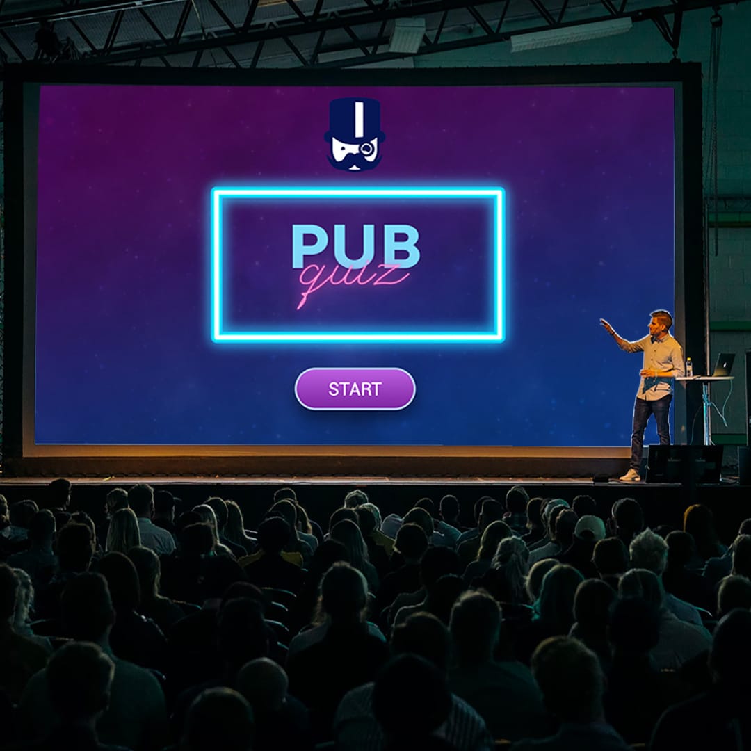 Teamevent - Pubquiz Night in Nürnberg