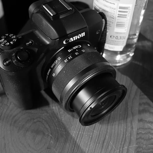 Grundlagen-Fotokurs in Frankfurt am Main: Basics der Kamera