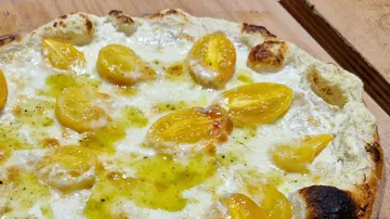 Mission Pizza