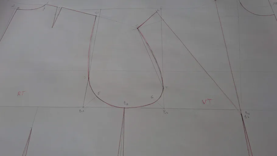 NÄHKURS MODEATELIER ELENA DRESDEN PLAUEN