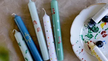 Candle workshop for every occasion Berlin