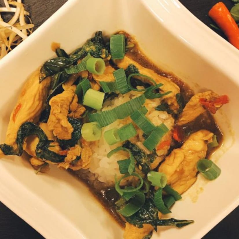Chinesischer Kochkurs in Köln