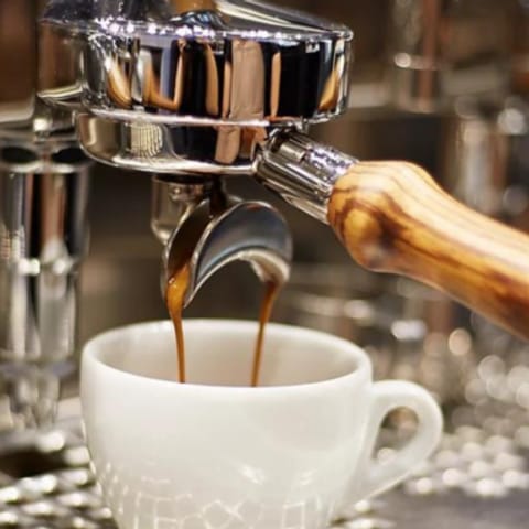 Barista-Workshop in Ratingen: Werde zum Barista