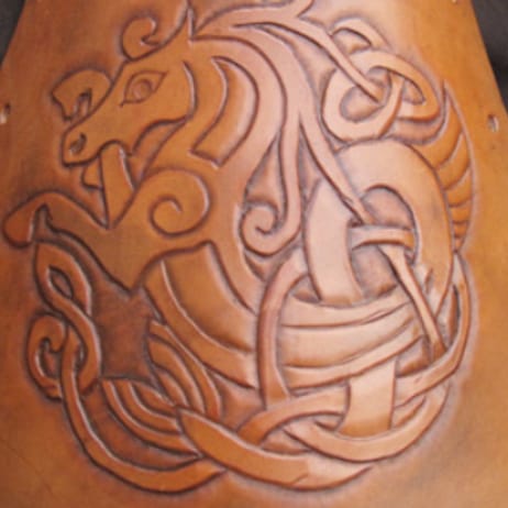 Punzieren für Anfänger bei Luckenwalde