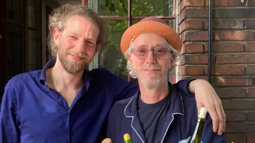 Arne & Tom