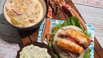 Surf & Turf