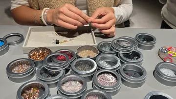 Perlen