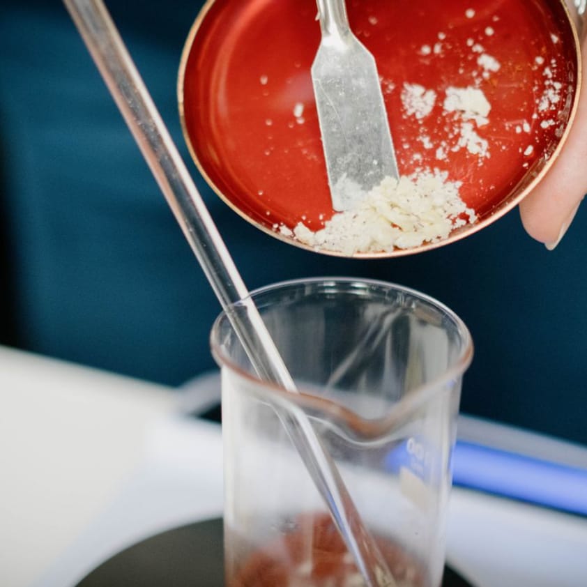 Naturkosmetik Workshop: Natur-Basic in Düsseldorf