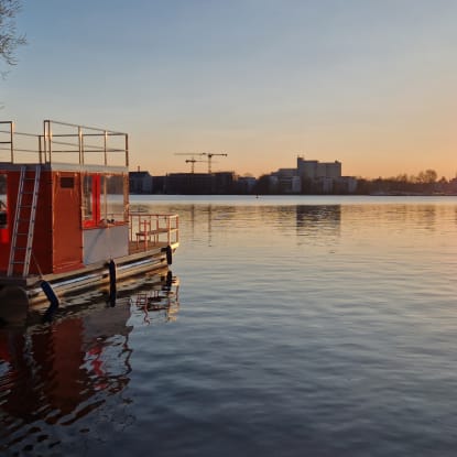 Grillboot-Erlebnis in Berlin: Dein perfekter Sommerausflug