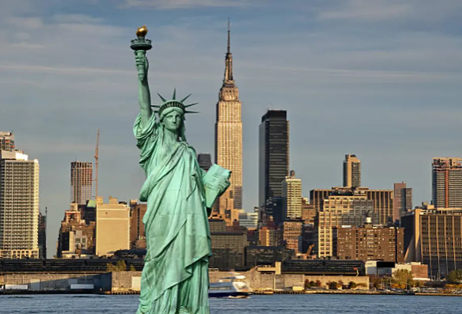 New York