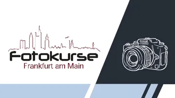 Camera shows photo courses in Frankfurt am Main.
