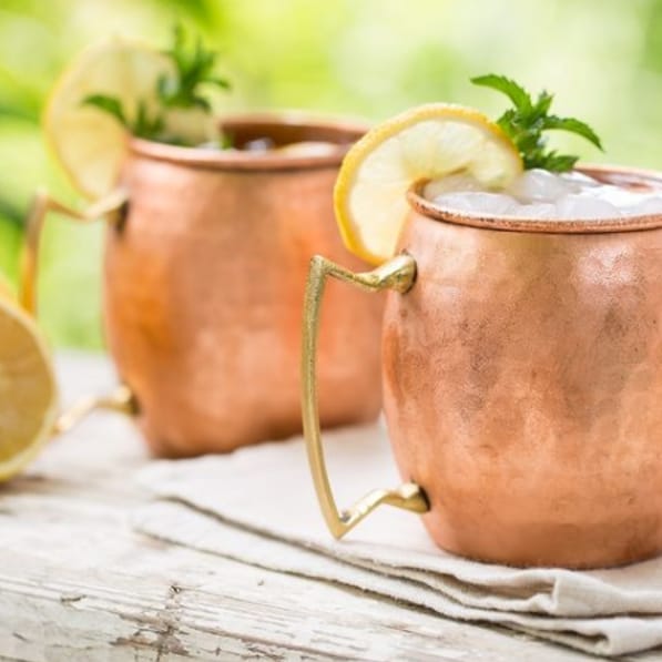 Cocktailkurs für Fortgeschrittene in Dresden