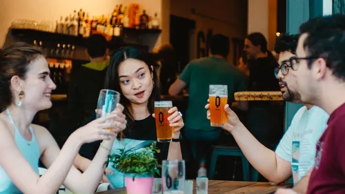 Cheers!