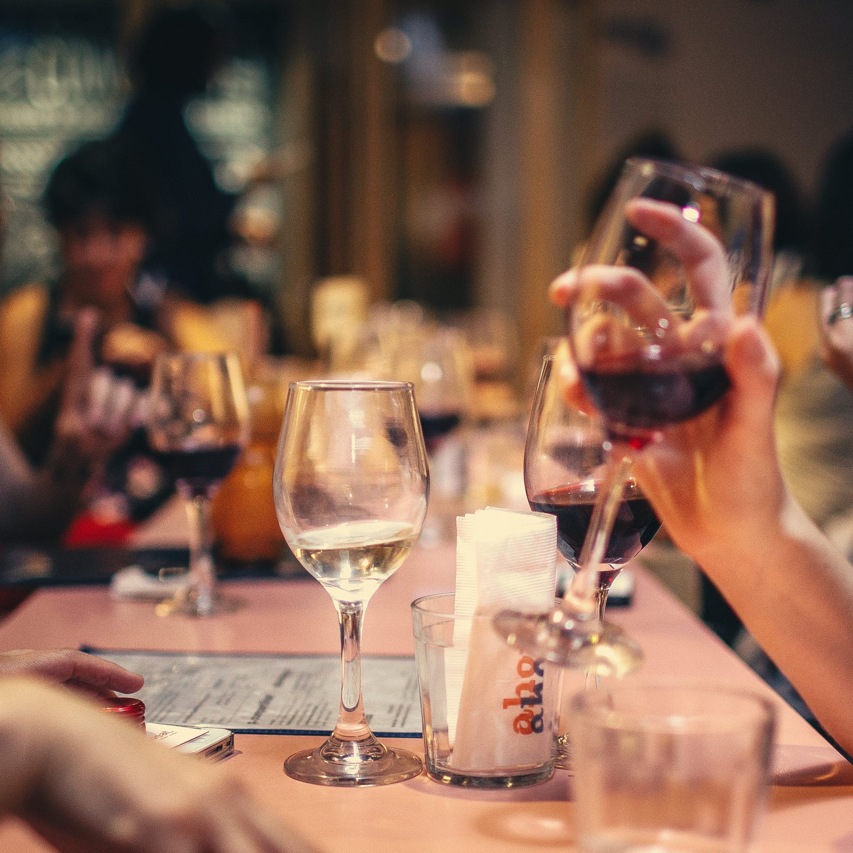 Weinprobe bei Dir zu Hause - Düsseldorf und Umgebung