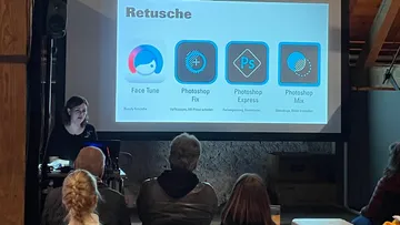 Theoretischer Teil des Kurses