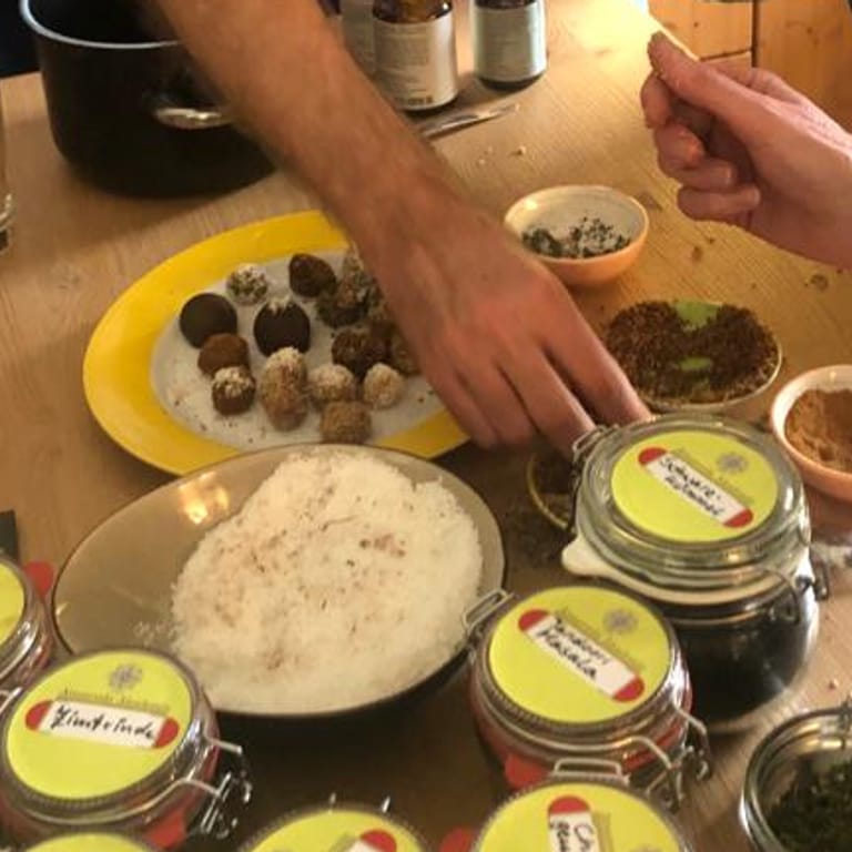 Ayurveda Frühstückskochkurs in Ostfildern