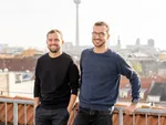 konfetti onboarding - Erste Schritte mit konfetti in Berlin logo